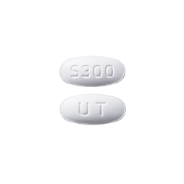 Unigril CR Tab.